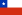 Bandera de Chile