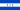 Bandera de Honduras