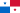 Bandera de Panama