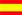 Bandera España